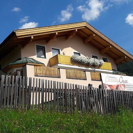 Chalet Sunnseitn Radstadt Eksteriør billede