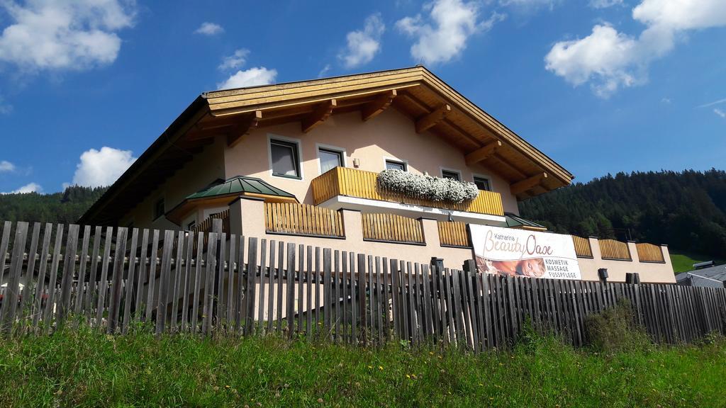 Chalet Sunnseitn Radstadt Eksteriør billede