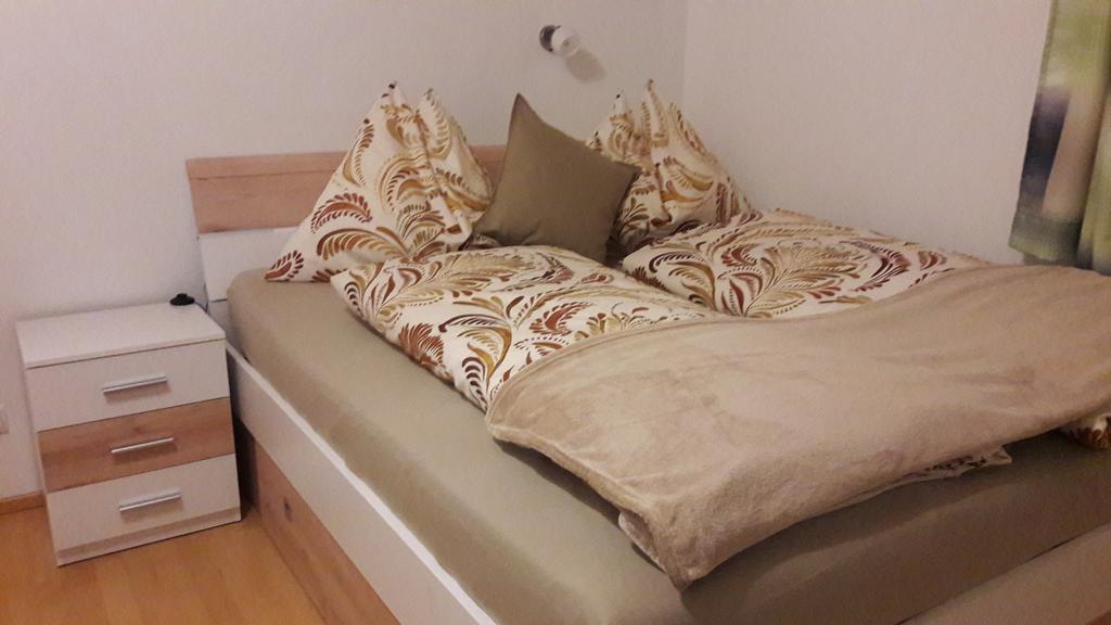 Chalet Sunnseitn Radstadt Eksteriør billede